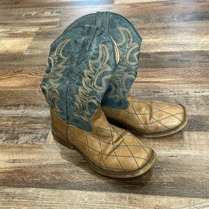 Roper Cowgirl Boots